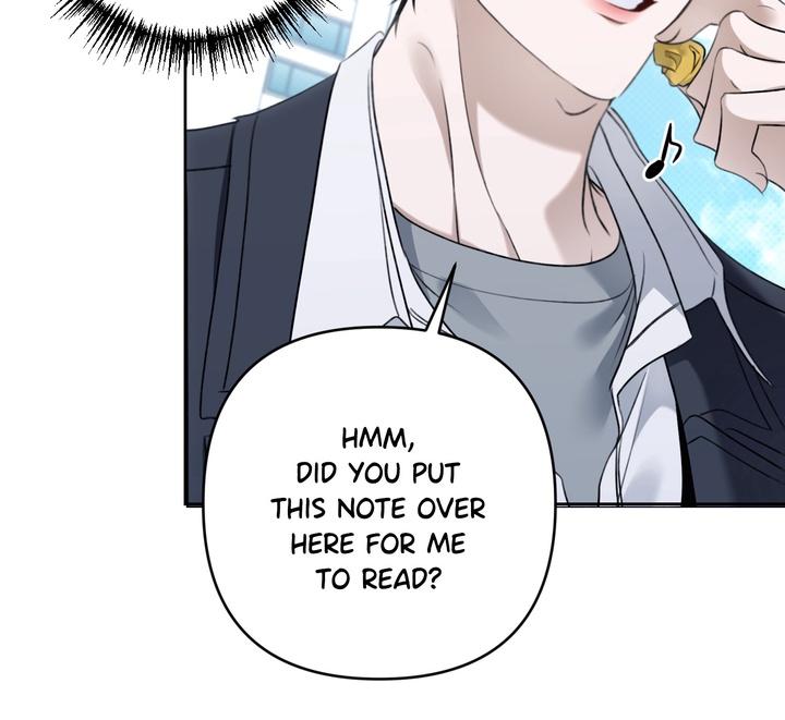 Eighteen’s Bed Chapter 26 - Page 15 in English