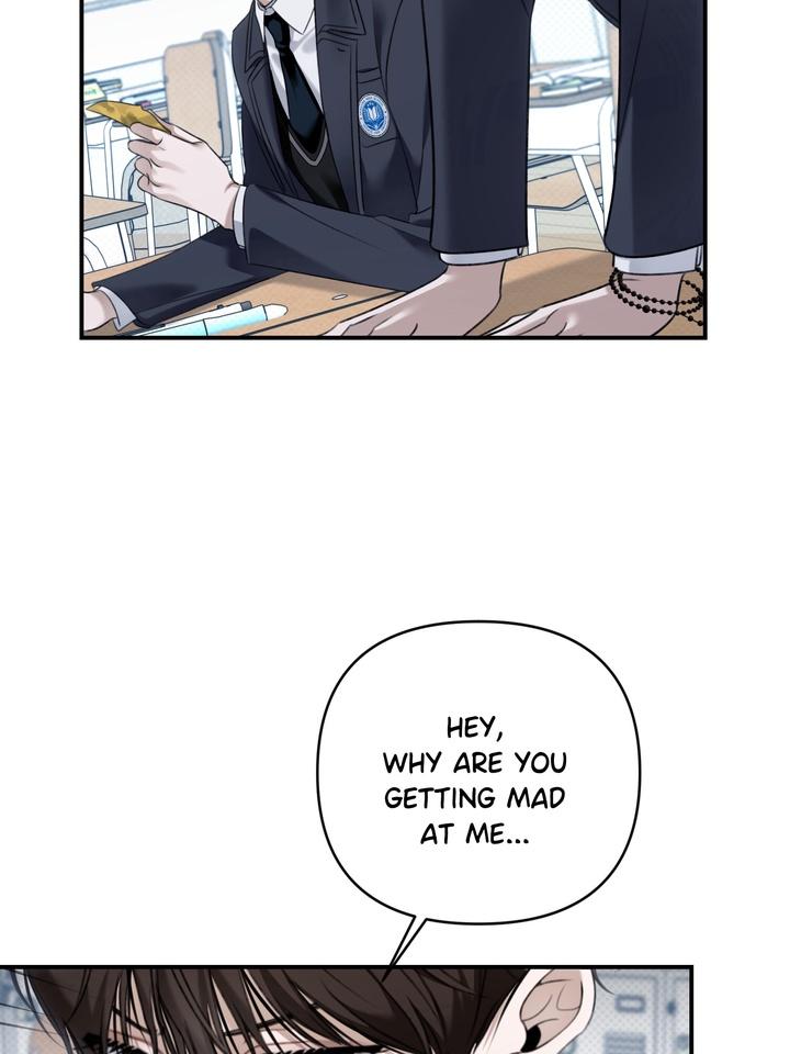 Eighteen’s Bed Chapter 26 - Page 26 in English