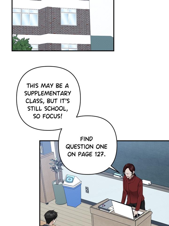Eighteen’s Bed Chapter 26 - Page 63 in English