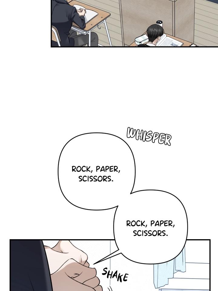Eighteen’s Bed Chapter 26 - Page 64 in English