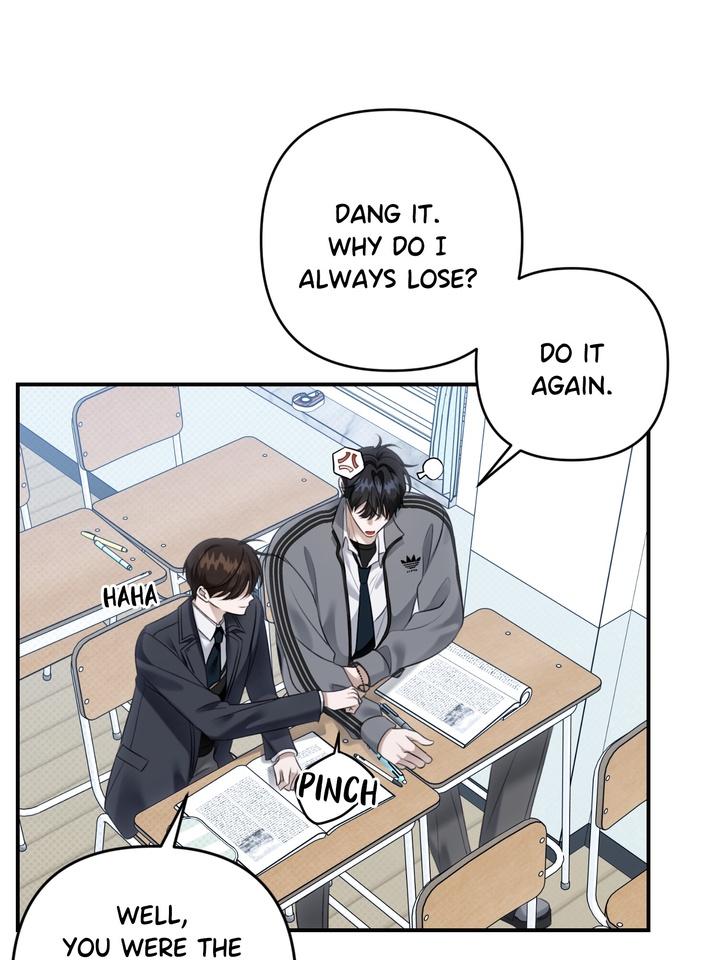 Eighteen’s Bed Chapter 26 - Page 67 in English