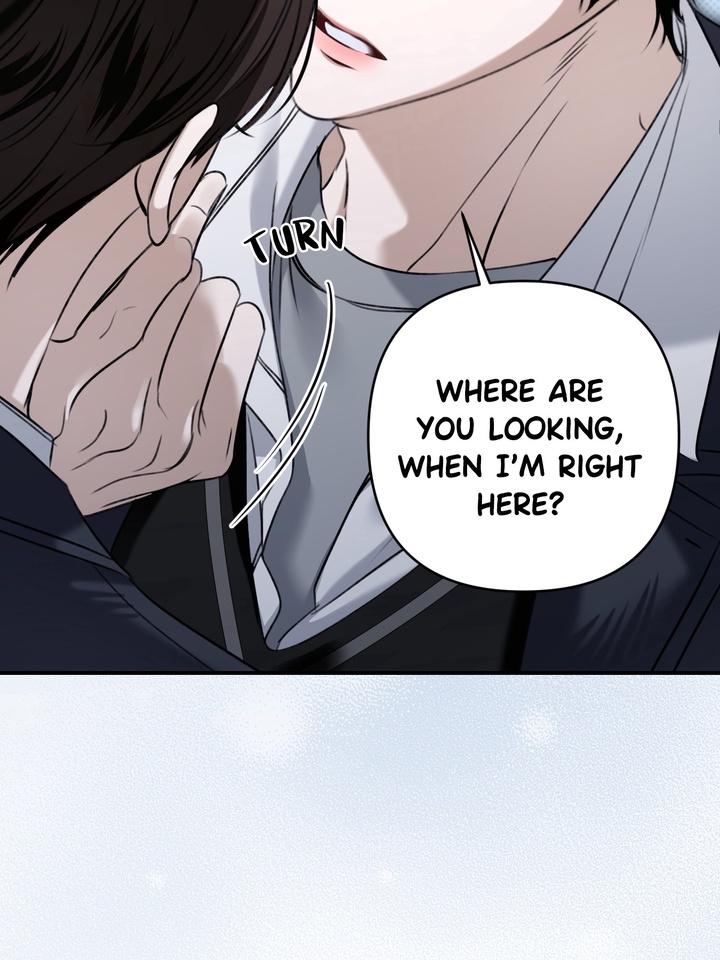Eighteen’s Bed Chapter 26 - Page 8 in English