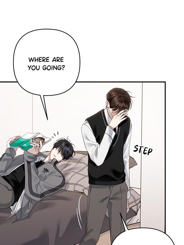 Eighteen’s Bed Chapter 27 - Page 102 in English