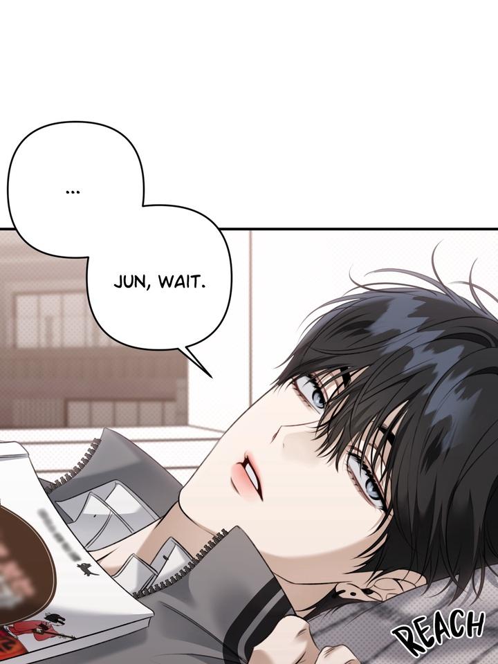 Eighteen’s Bed Chapter 27 - Page 104 in English