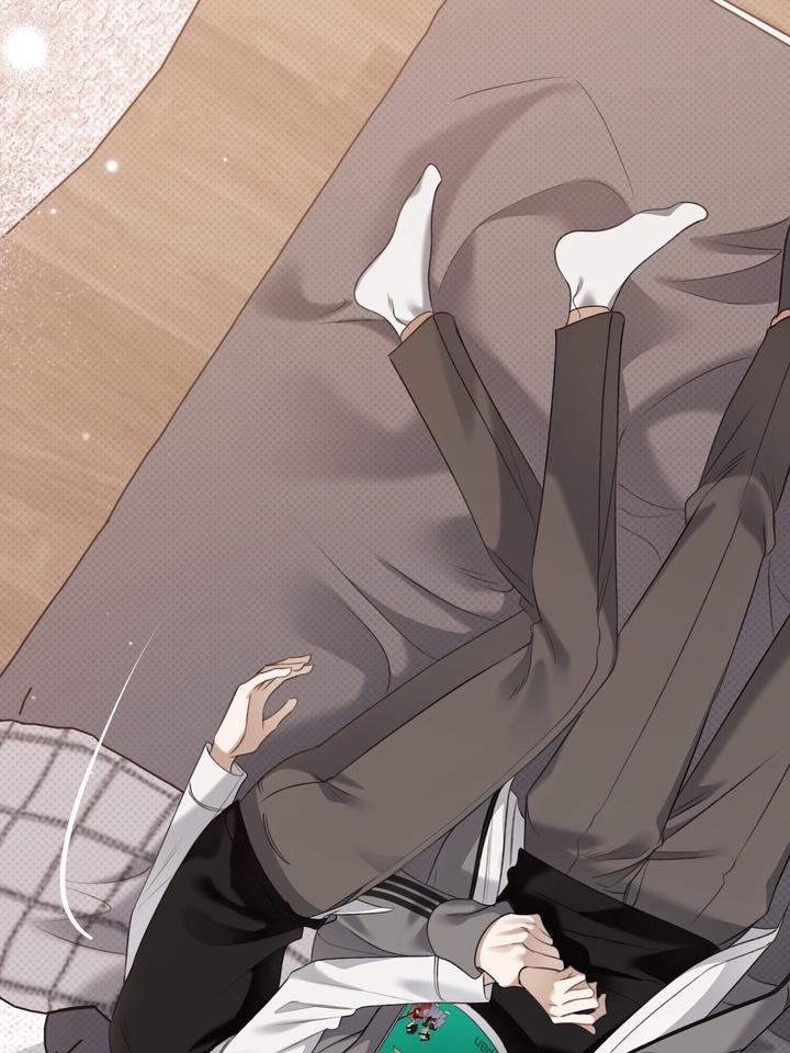 Eighteen’s Bed Chapter 27 - Page 109 in English