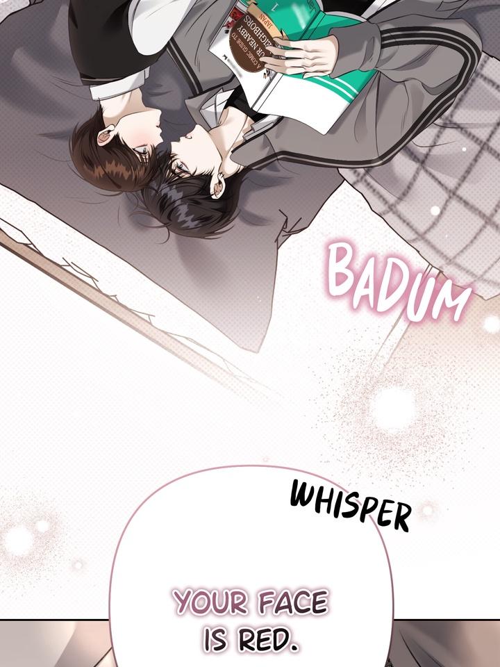 Eighteen’s Bed Chapter 27 - Page 110 in English