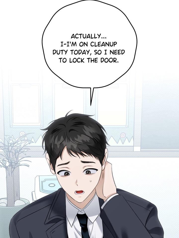 Eighteen’s Bed Chapter 27 - Page 30 in English