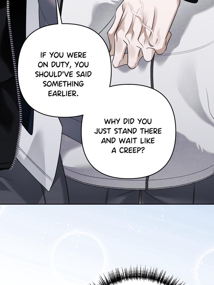 Eighteen’s Bed Chapter 27 - Page 35 in English