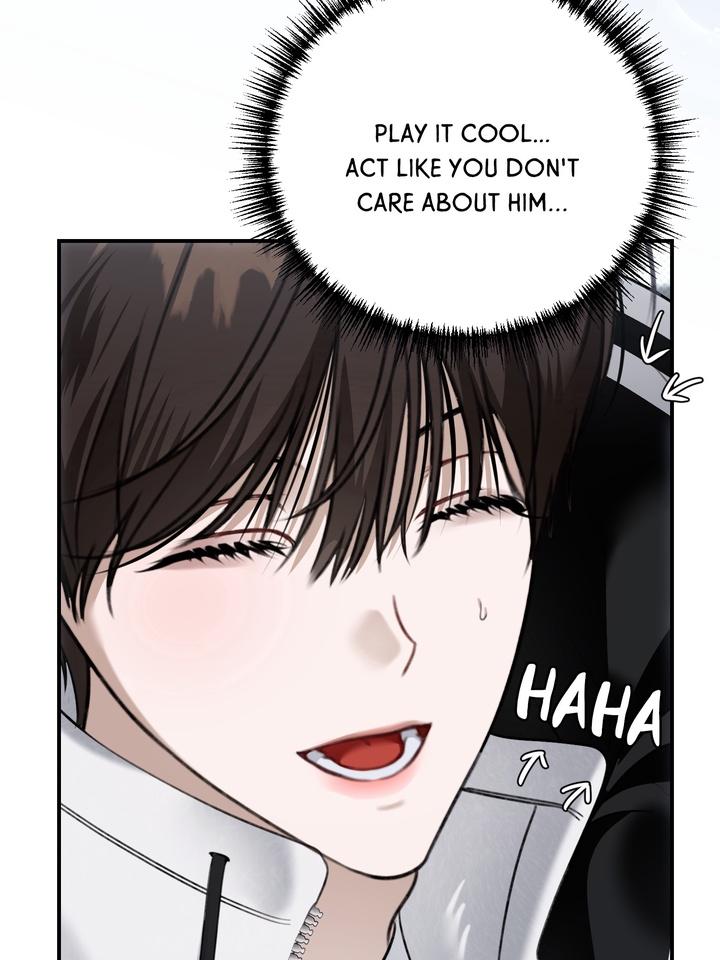 Eighteen’s Bed Chapter 27 - Page 36 in English