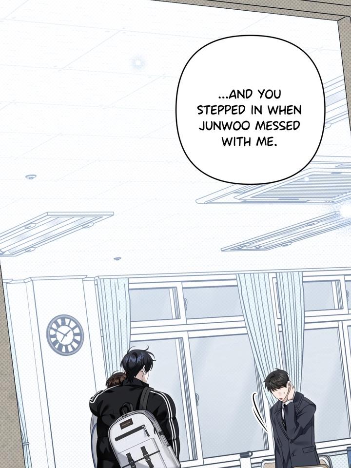 Eighteen’s Bed Chapter 27 - Page 41 in English