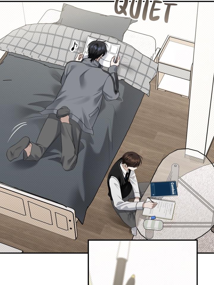 Eighteen’s Bed Chapter 27 - Page 83 in English