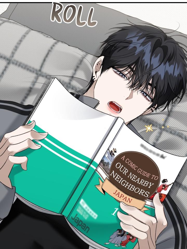 Eighteen’s Bed Chapter 27 - Page 87 in English