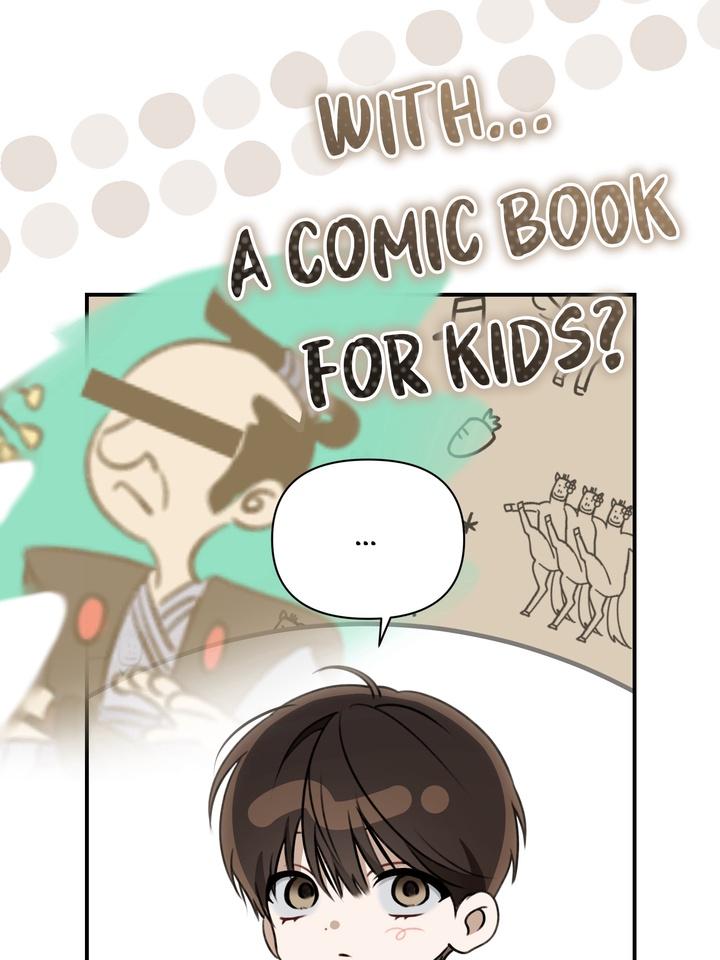 Eighteen’s Bed Chapter 27 - Page 89 in English