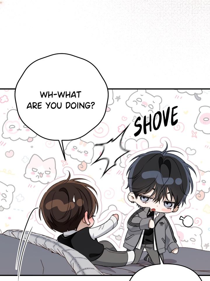 Eighteen’s Bed Chapter 28 - Page 19 in English