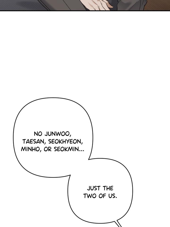 Eighteen’s Bed Chapter 28 - Page 27 in English
