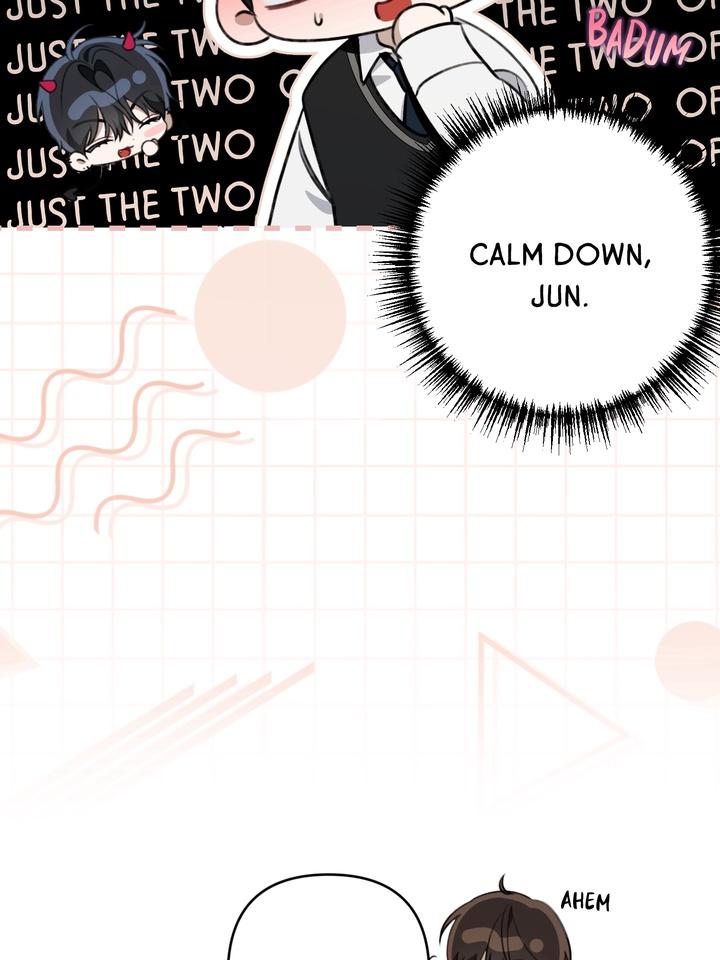 Eighteen’s Bed Chapter 28 - Page 30 in English
