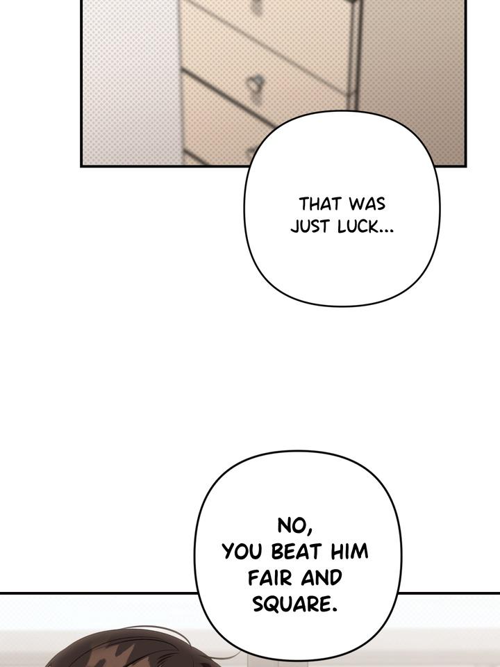 Eighteen’s Bed Chapter 28 - Page 32 in English
