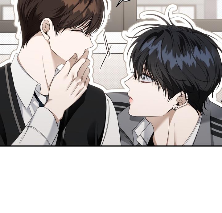 Eighteen’s Bed Chapter 28 - Page 34 in English