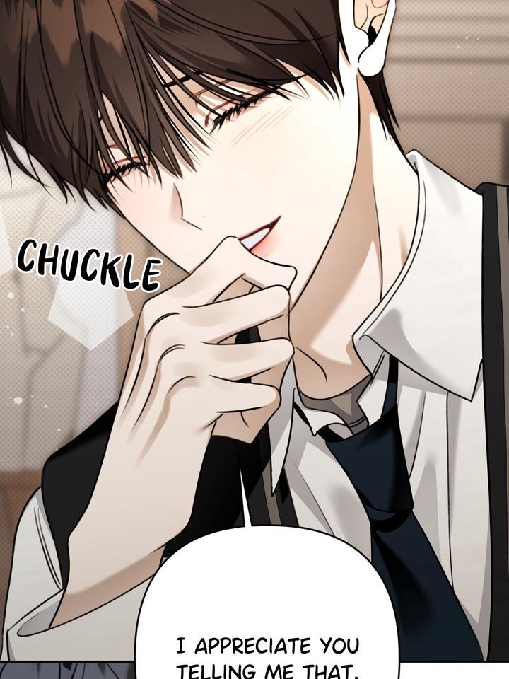 Eighteen’s Bed Chapter 28 - Page 36 in English