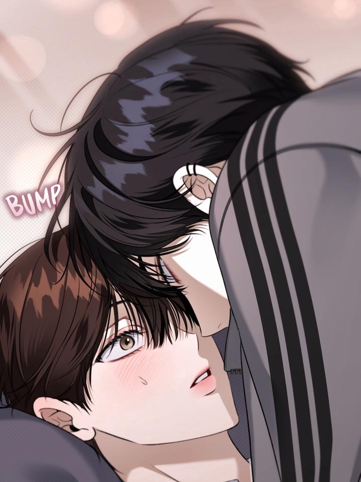 Eighteen’s Bed Chapter 28 - Page 5 in English