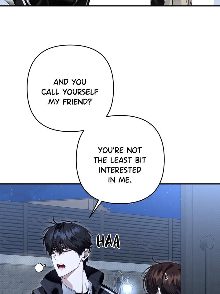 Eighteen’s Bed Chapter 28 - Page 75 in English