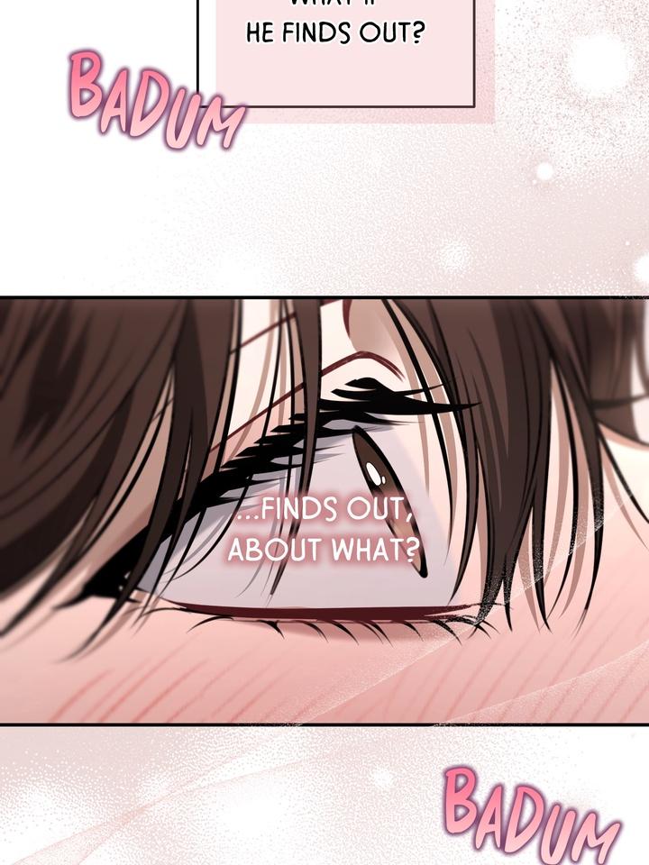 Eighteen’s Bed Chapter 28 - Page 9 in English