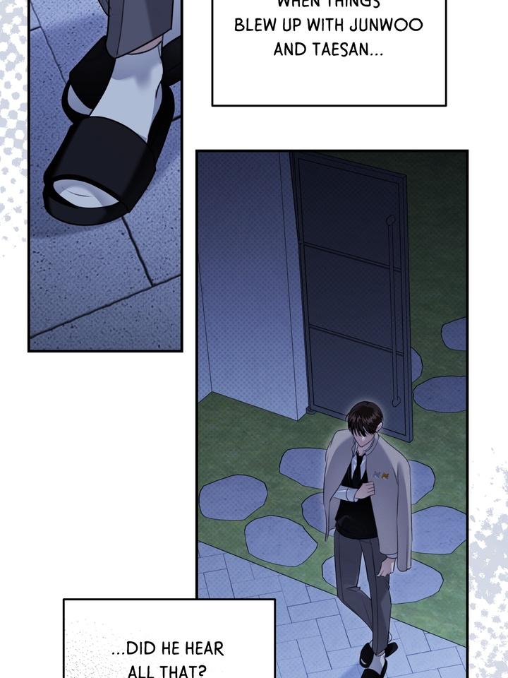 Eighteen’s Bed Chapter 28 - Page 92 in English