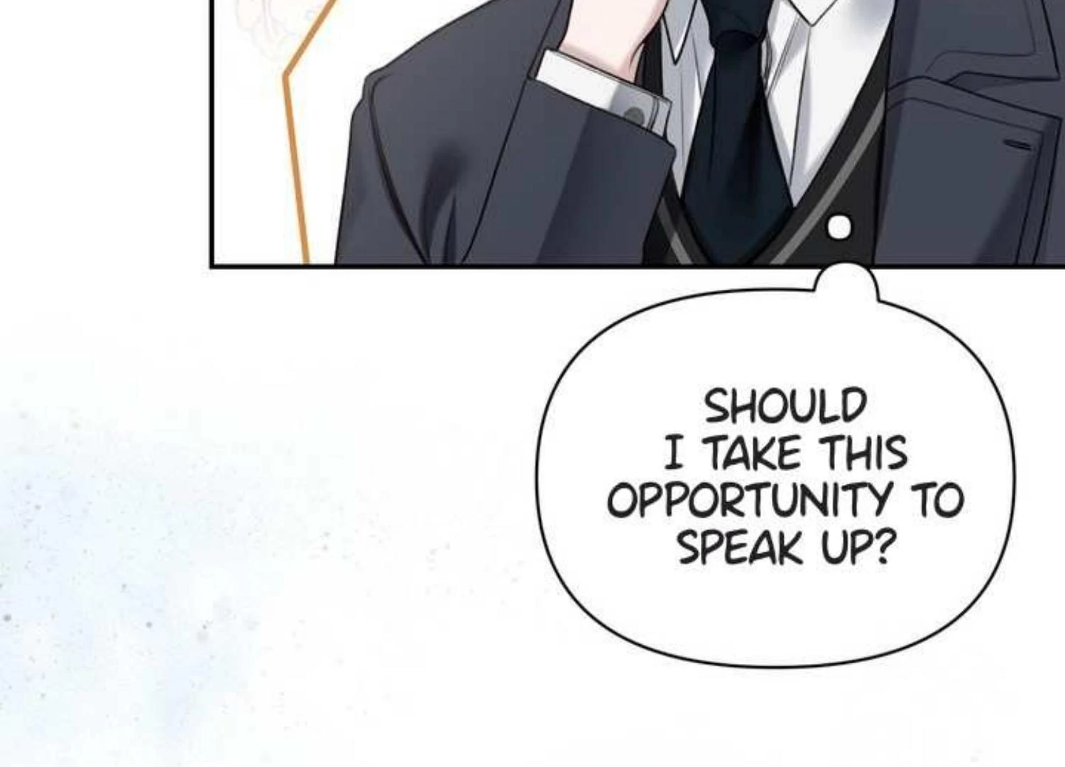 Eighteen’s Bed Chapter 3 - Page 10 in English