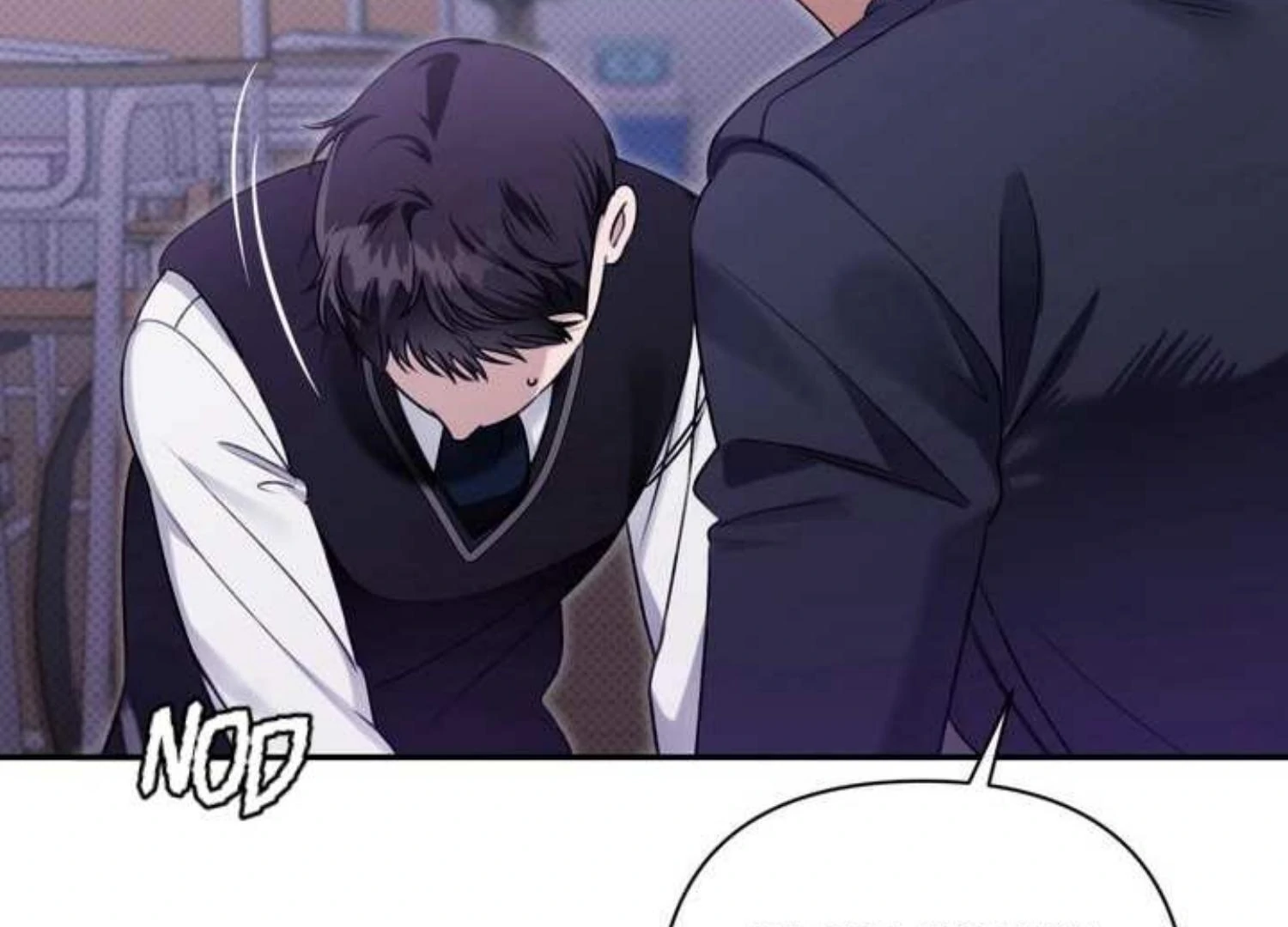 Eighteen’s Bed Chapter 3 - Page 100 in English