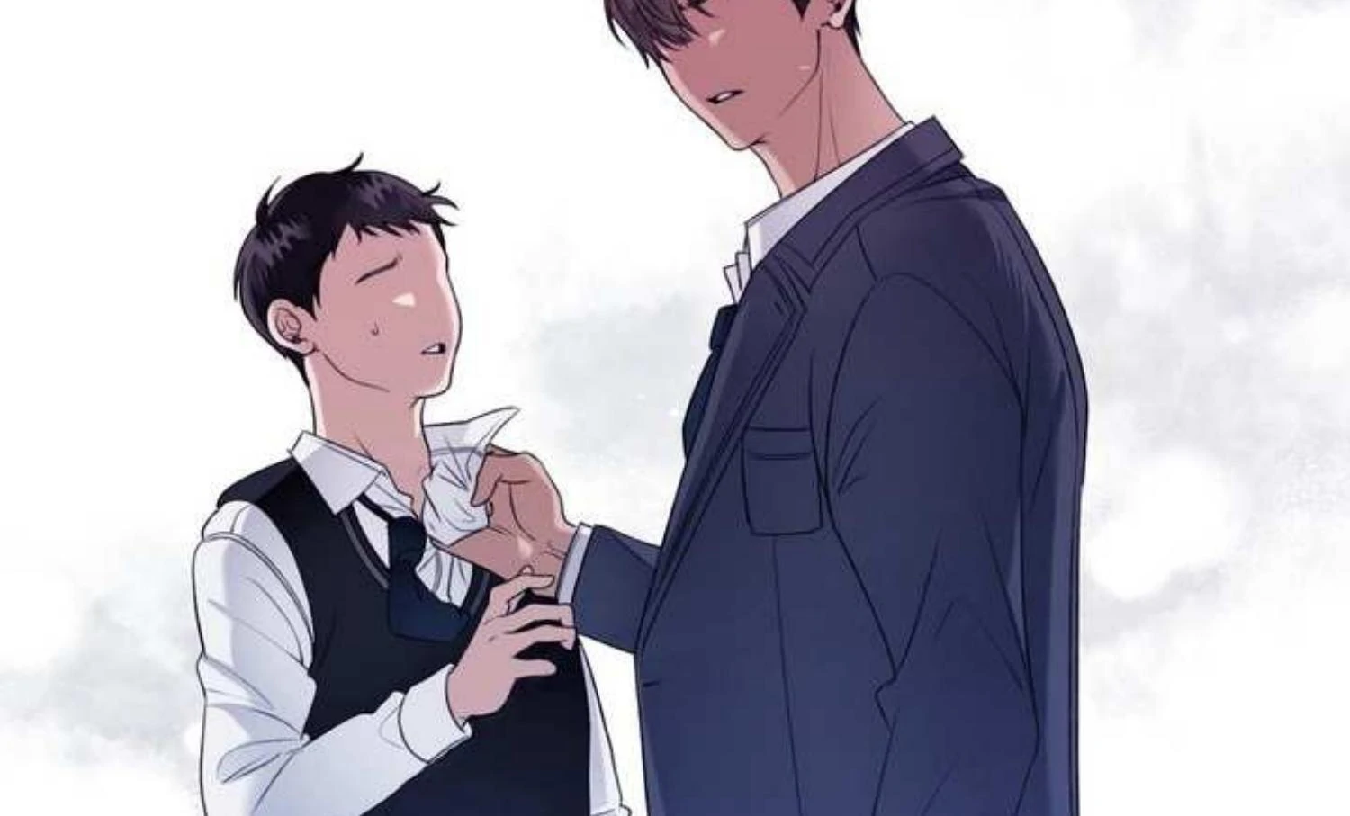 Eighteen’s Bed Chapter 3 - Page 114 in English