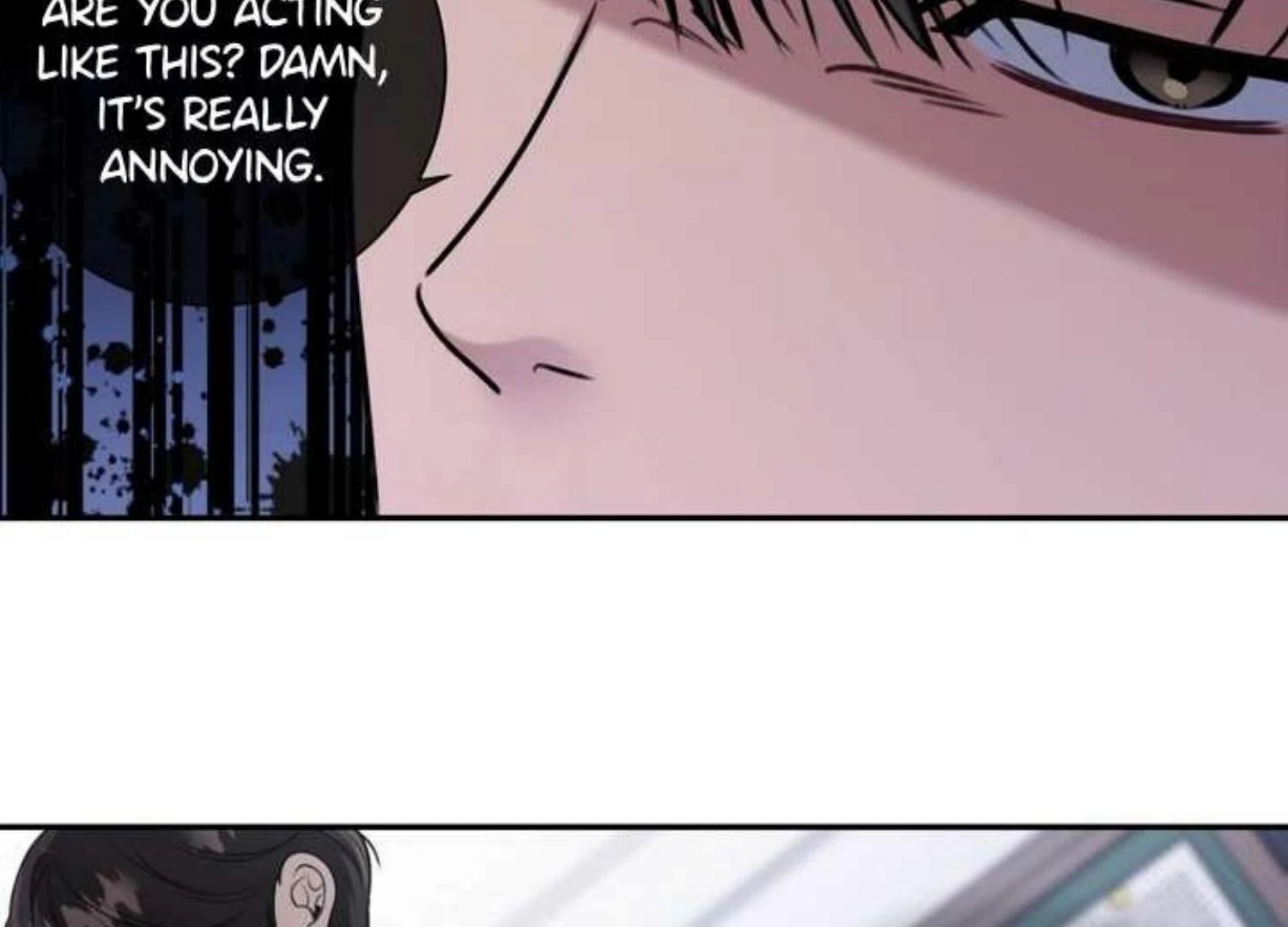 Eighteen’s Bed Chapter 3 - Page 125 in English