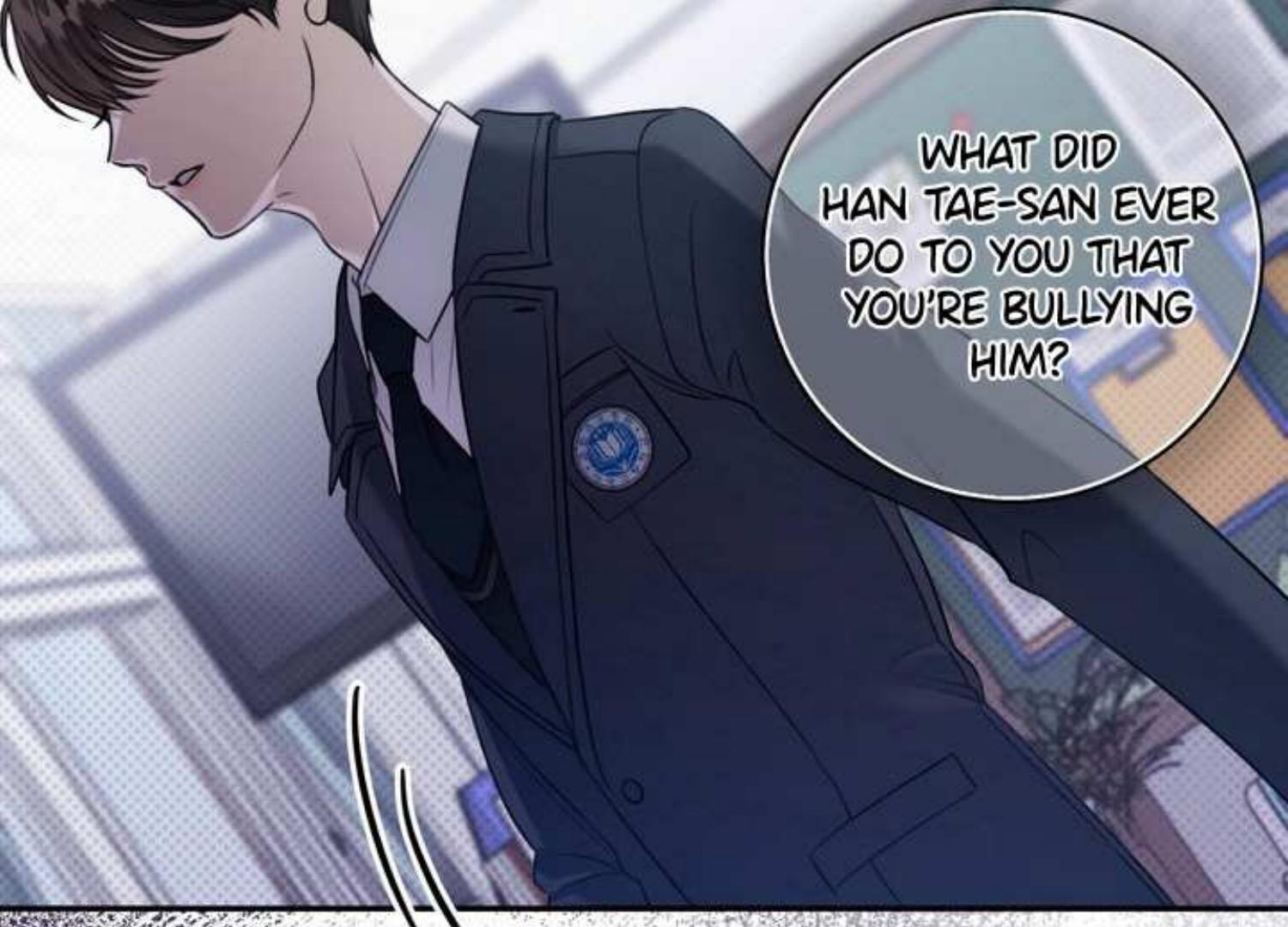 Eighteen’s Bed Chapter 3 - Page 126 in English