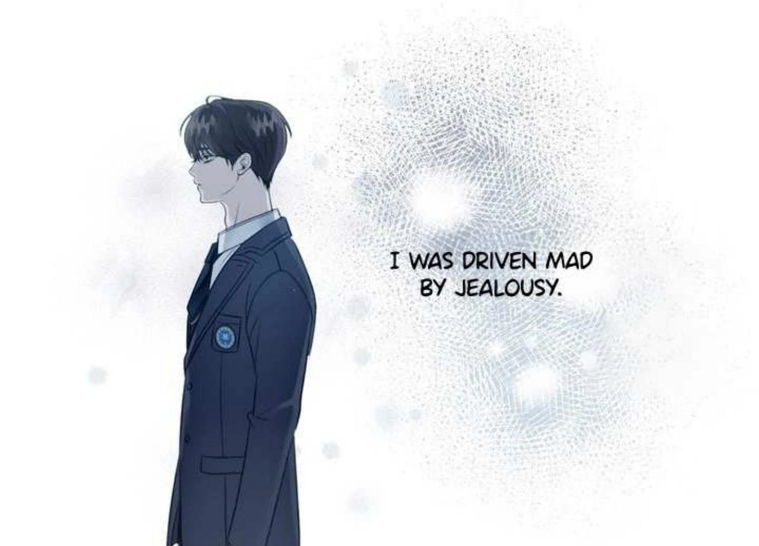 Eighteen’s Bed Chapter 3 - Page 138 in English