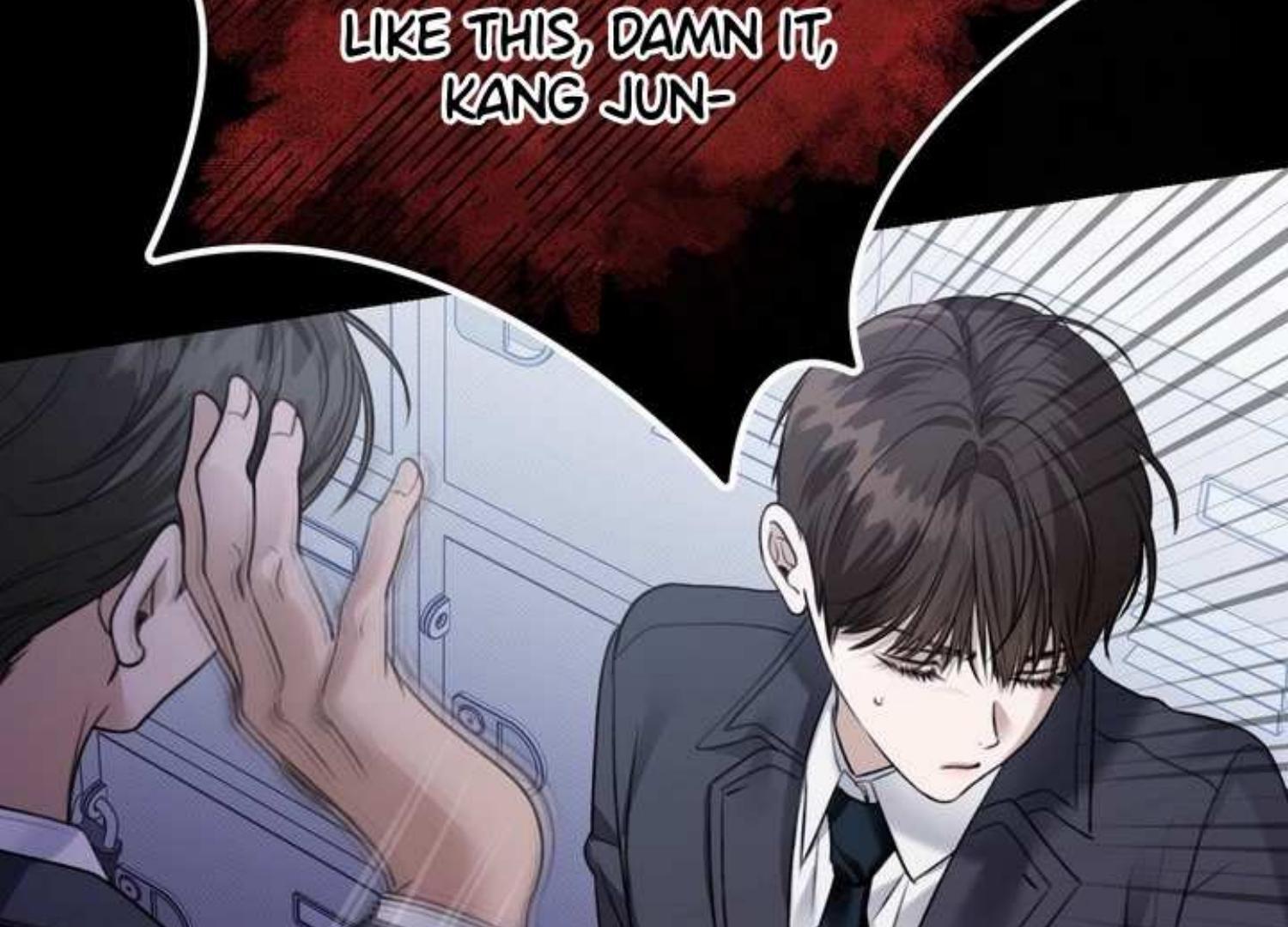 Eighteen’s Bed Chapter 3 - Page 144 in English