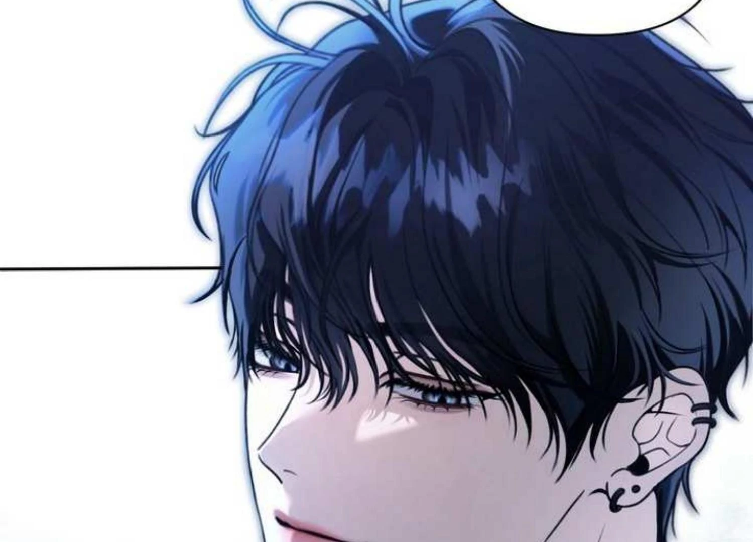 Eighteen’s Bed Chapter 3 - Page 155 in English