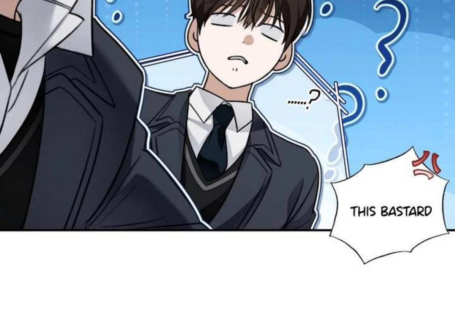 Eighteen’s Bed Chapter 3 - Page 159 in English