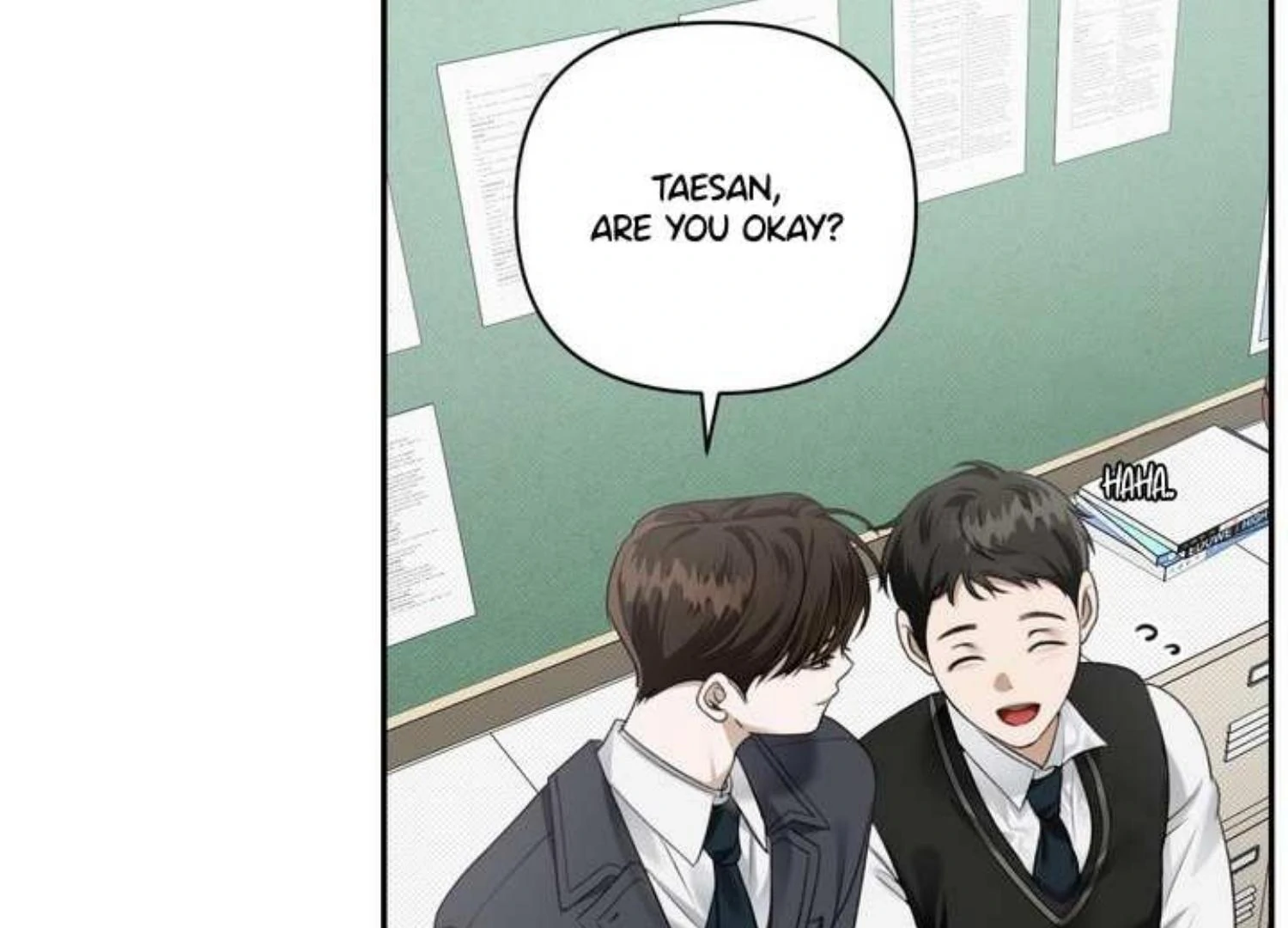 Eighteen’s Bed Chapter 3 - Page 163 in English