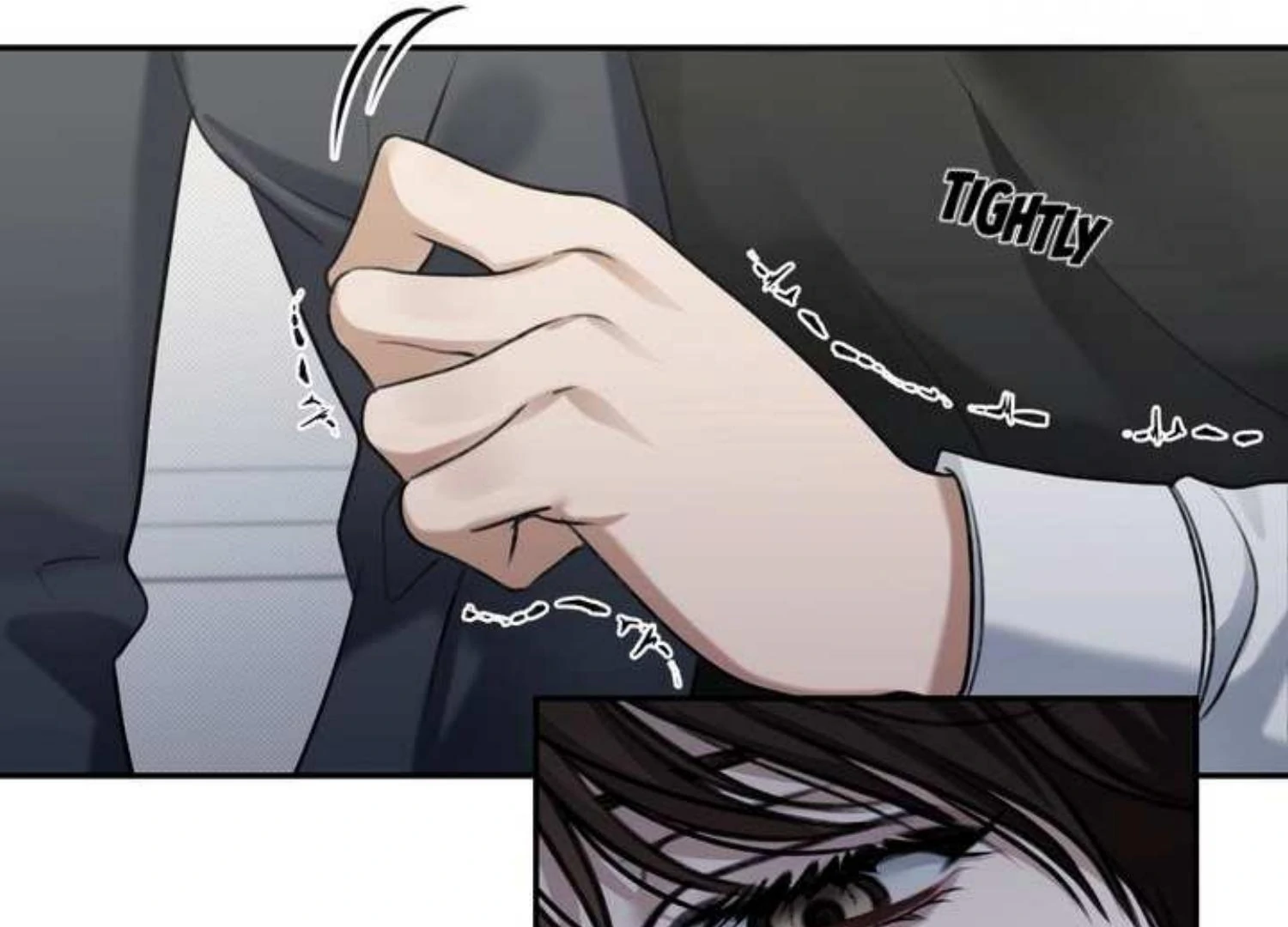 Eighteen’s Bed Chapter 3 - Page 166 in English