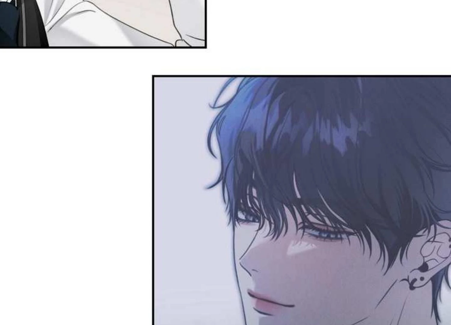 Eighteen’s Bed Chapter 3 - Page 184 in English