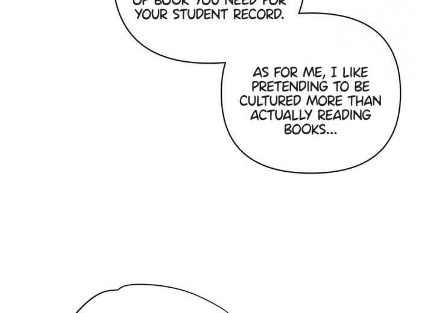 Eighteen’s Bed Chapter 3 - Page 22 in English