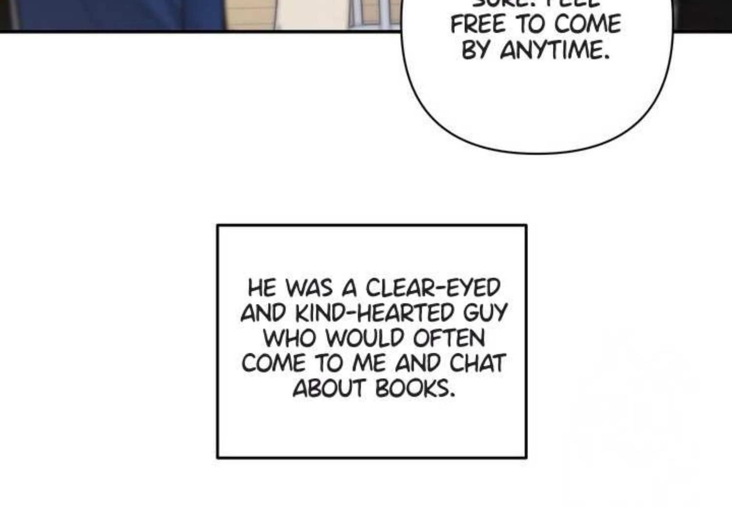 Eighteen’s Bed Chapter 3 - Page 25 in English
