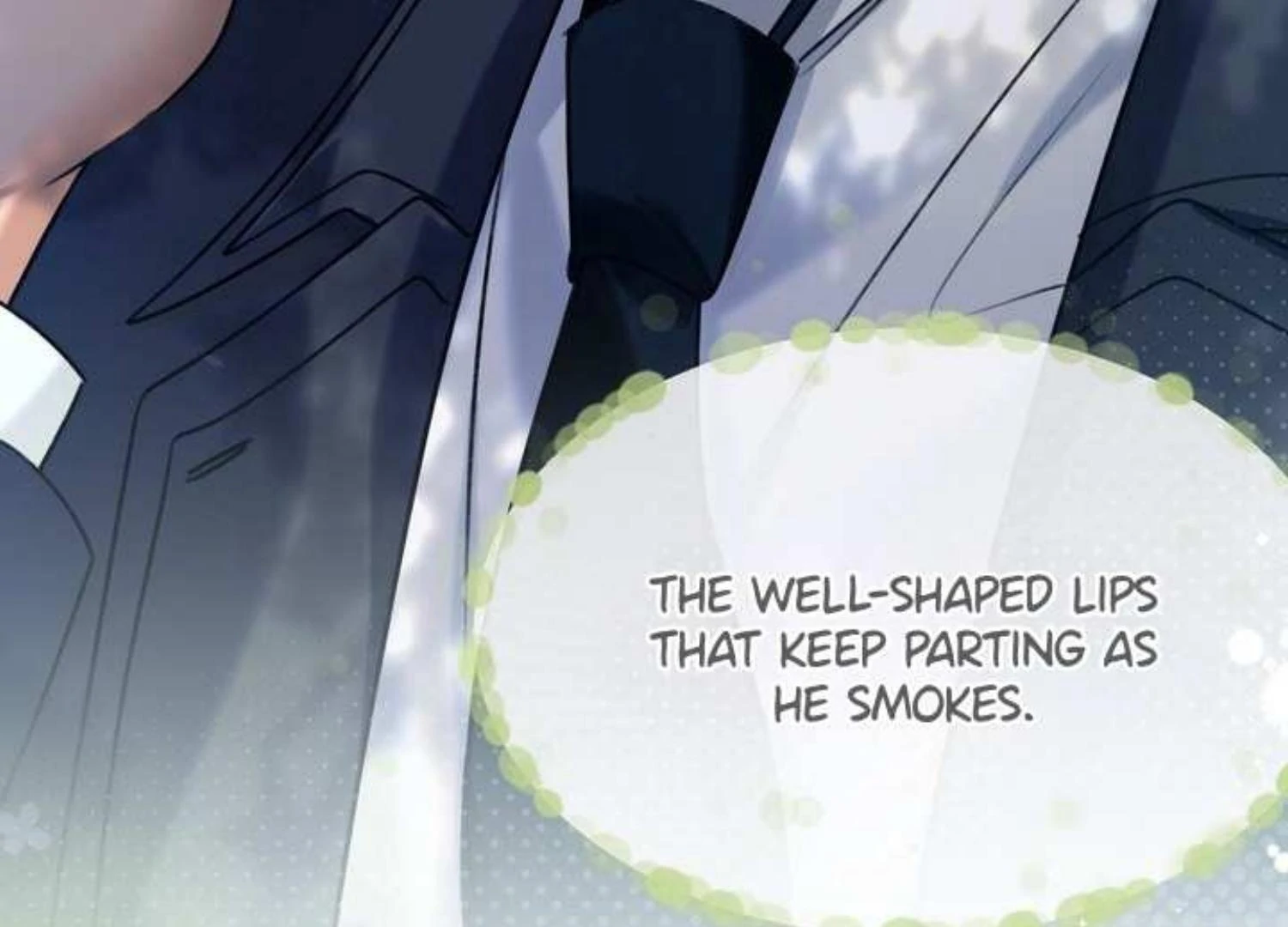 Eighteen’s Bed Chapter 3 - Page 42 in English