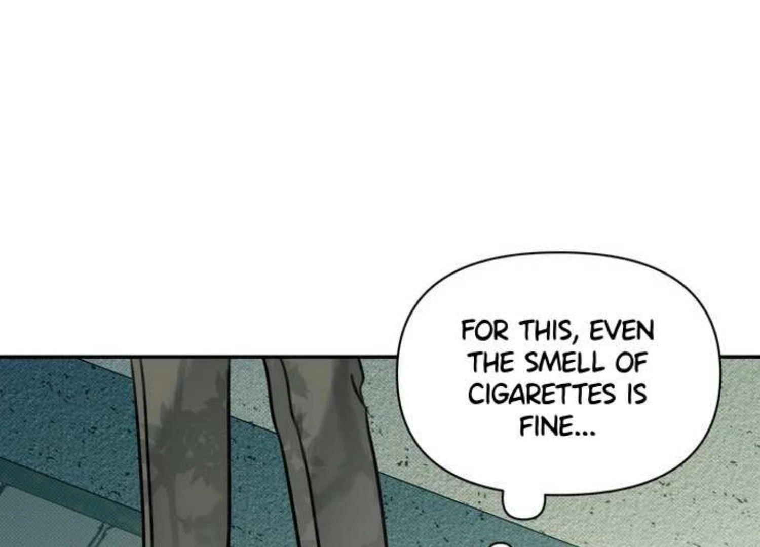 Eighteen’s Bed Chapter 3 - Page 47 in English