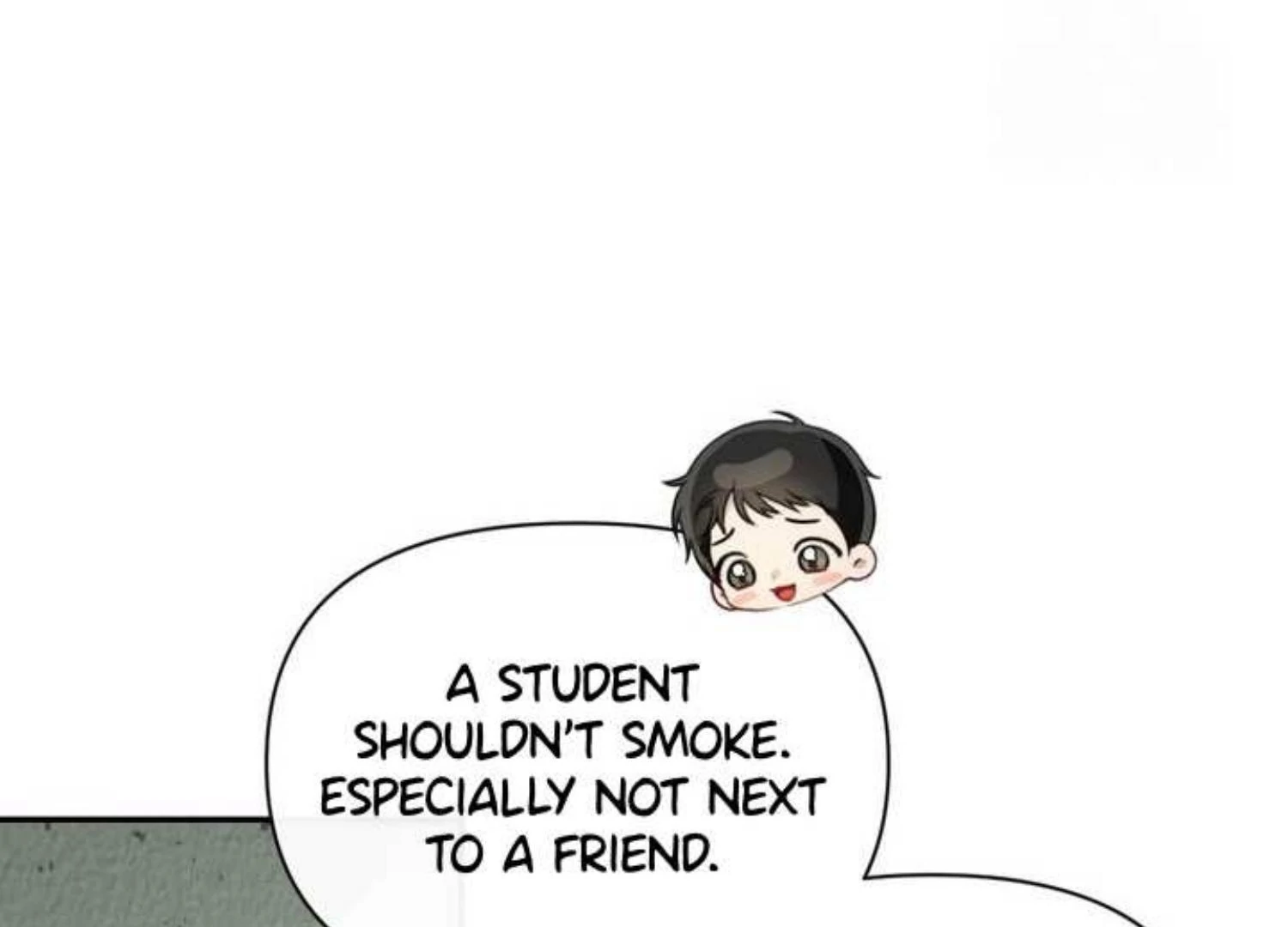 Eighteen’s Bed Chapter 3 - Page 52 in English