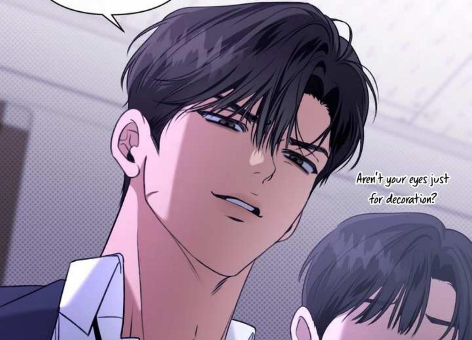 Eighteen’s Bed Chapter 3 - Page 92 in English