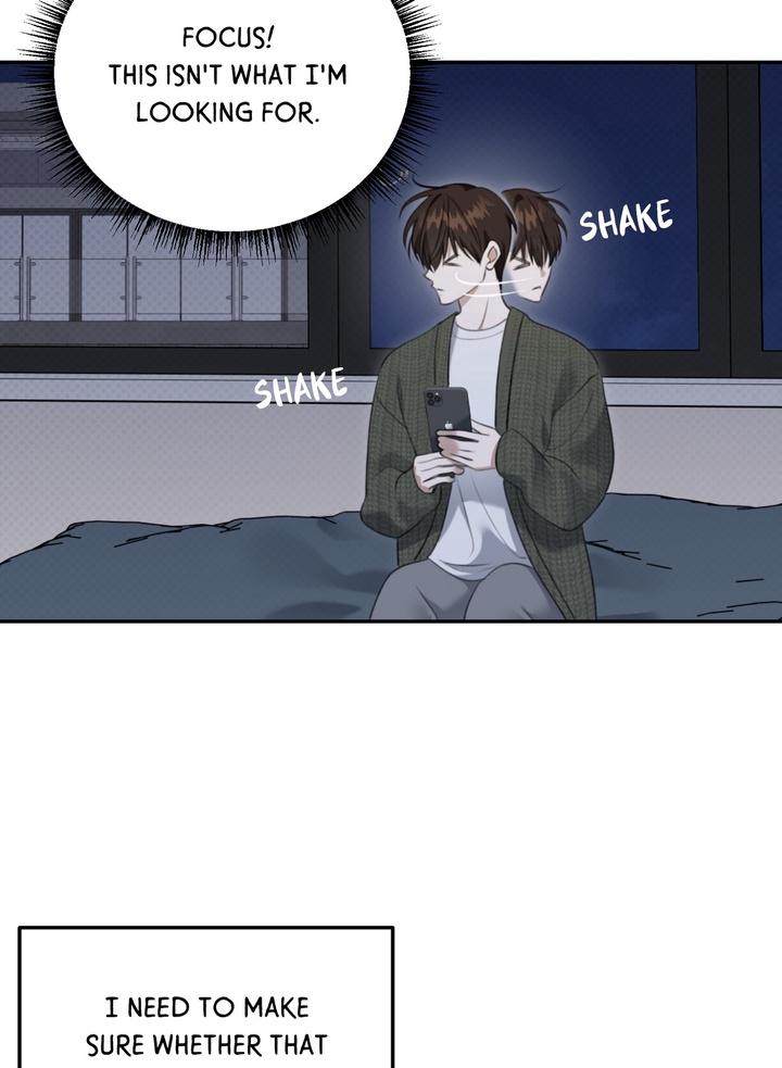 Eighteen’s Bed Chapter 35 - Page 11 in English