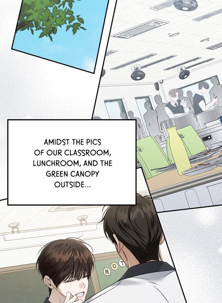 Eighteen’s Bed Chapter 35 - Page 20 in English