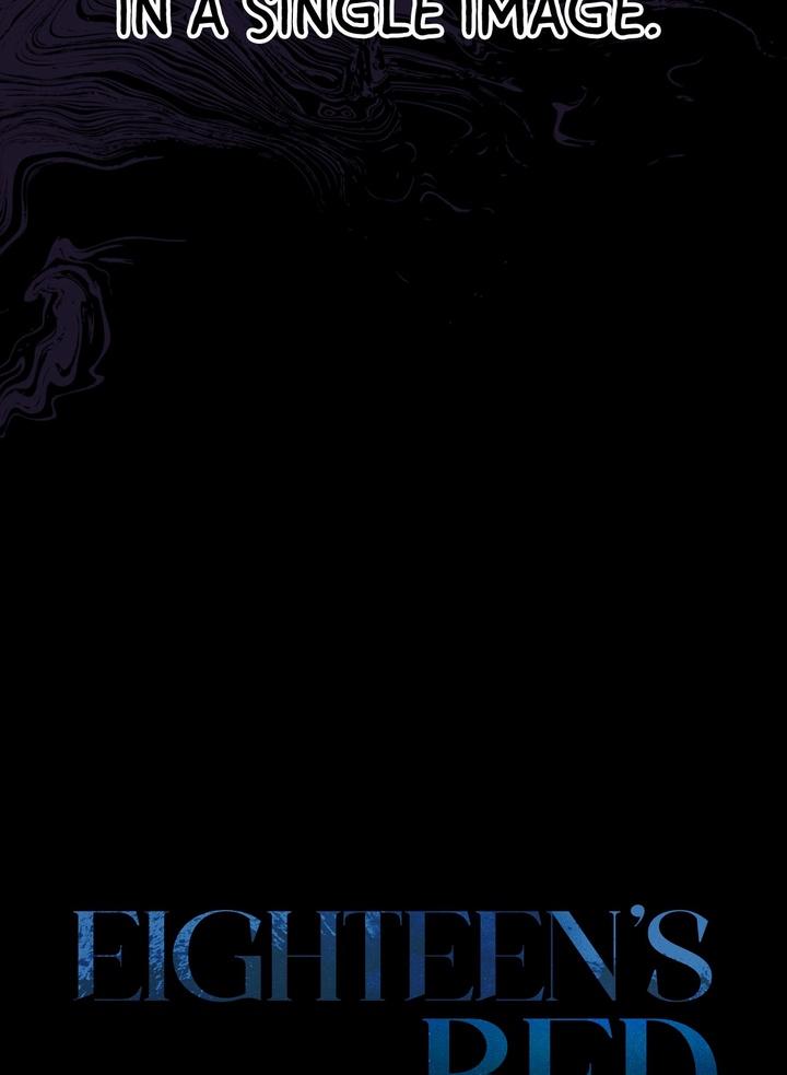 Eighteen’s Bed Chapter 35 - Page 34 in English