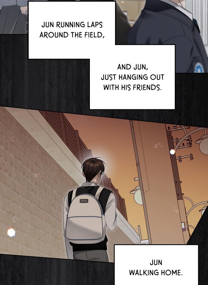 Eighteen’s Bed Chapter 35 - Page 38 in English
