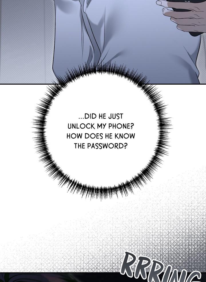 Eighteen’s Bed Chapter 35 - Page 63 in English
